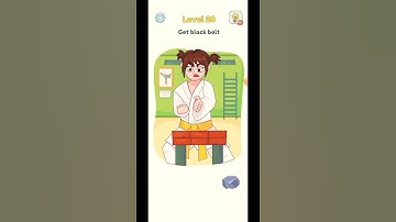 DOP 3: Displace One Part - Gameplay Walkthrough - LEVEL 28 #shorts #androidgames #DOP3 #games