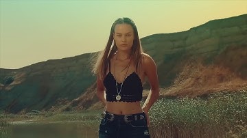 Berke Yurdakul - The Dream (Official Music Video, Dirty Version)