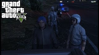 GTA 5 Roleplay | NERPC | EP 6 - Taking A Cop Hostage (Part 1) Update