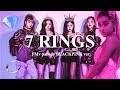 Blackpink fmv  7 rings