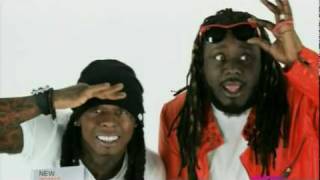 Detail ft. Lil Wayne T-pain and Travie Mccoy - Tattoo girl