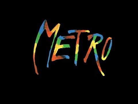 Wideo: Metro Jak Podręcznik