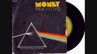 MONEY--PINK FLOYD