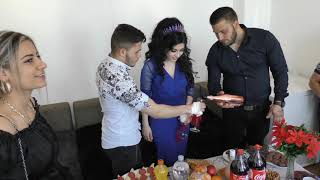 Nuri & Mine Dünürlük