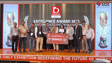 Three Days That Redefined Workspaces | SOS at ORGATEC India 2025