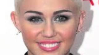 Miley cyrus wrecking ball featuring katy perry (Official Video)