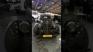 RetroMotorShow #MotorShow #RetroShow #RetroMotoryzacja #RetroAuta #ClassicCars #CarShow #AutoShow