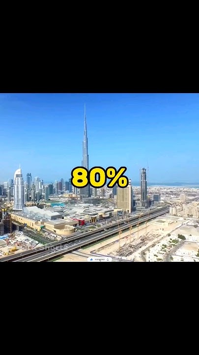 Where Does Dubai Get Its Drinking Water facts youtubeshorts CTK where-does-dubai-get-its-drinking-water-facts-youtubeshorts-ctk