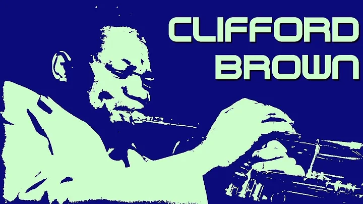 Clifford Brown - Gertrude's bounce
