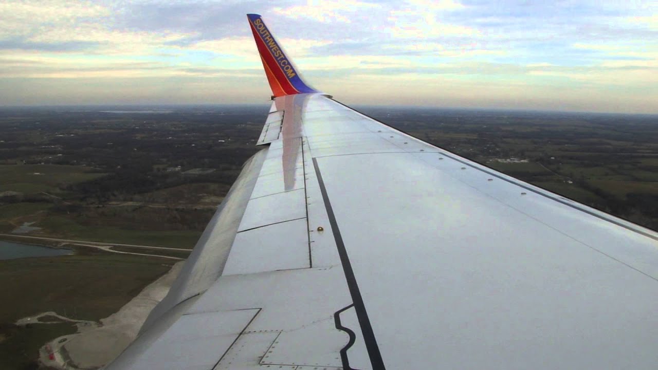 Southwest Airlines Kansas City Airport Southwest Airlines Kansas City Airport