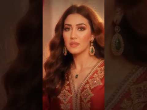 قريبآ أسما لمنور تطرح جديدها أغنية مغاربة