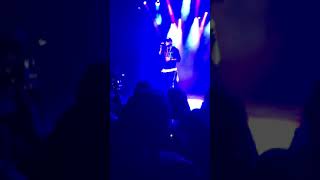 Kane Brown O2 Forum