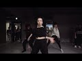 開始Youtube練舞:bad guy-Billie Eilish | Dance Mirror