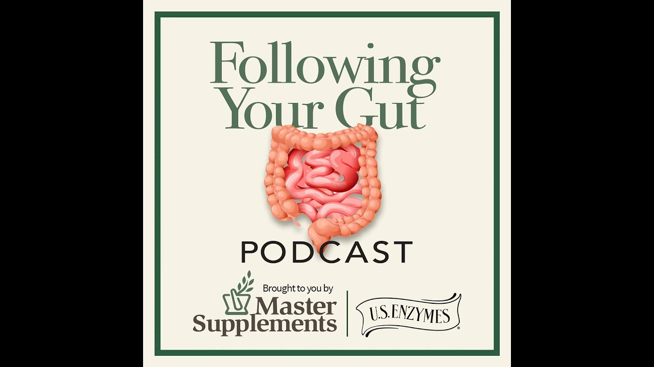 Following Your Gut Podcast #7, Unveiling the Silent Epidemic: Non-Alcoholic Fatty Liver Disease