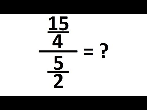 FRAÇÃO DE UM NÚMERO - Como CALCULAR?, FRAÇÃO