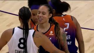 WNBA Las Vegas Aces vs Indiana Fever Full Game || May 29, 2021