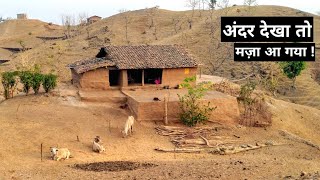 141 Real Traditional Village Life Rajasthan