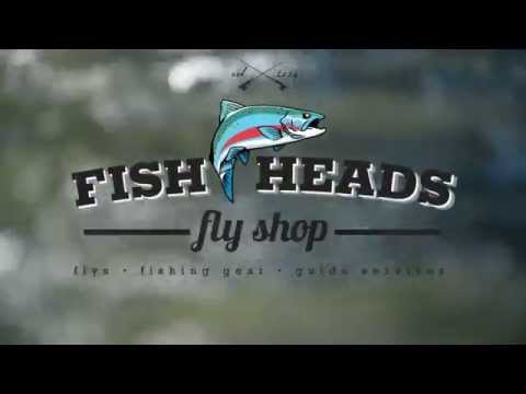 Fishheads Flyshop Heber, Utah