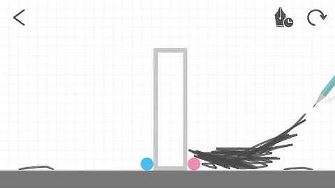 我過了Brain Dots的第136關！ http://braindotsapp.com #BrainDots #BrainDots_s136