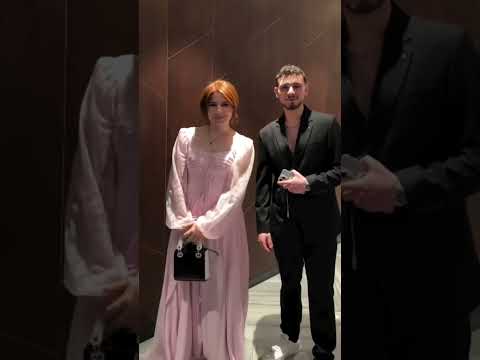 لطافتو لعبود هوون قدي لطيف مع البنات اكسبلور الشامي