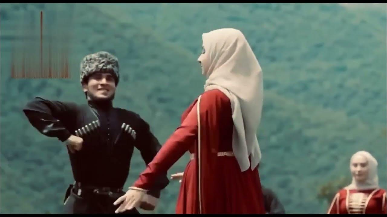 Lezginka Dance and Traditional Caucasian Music Lezginka Dance and Traditional Caucasian Music