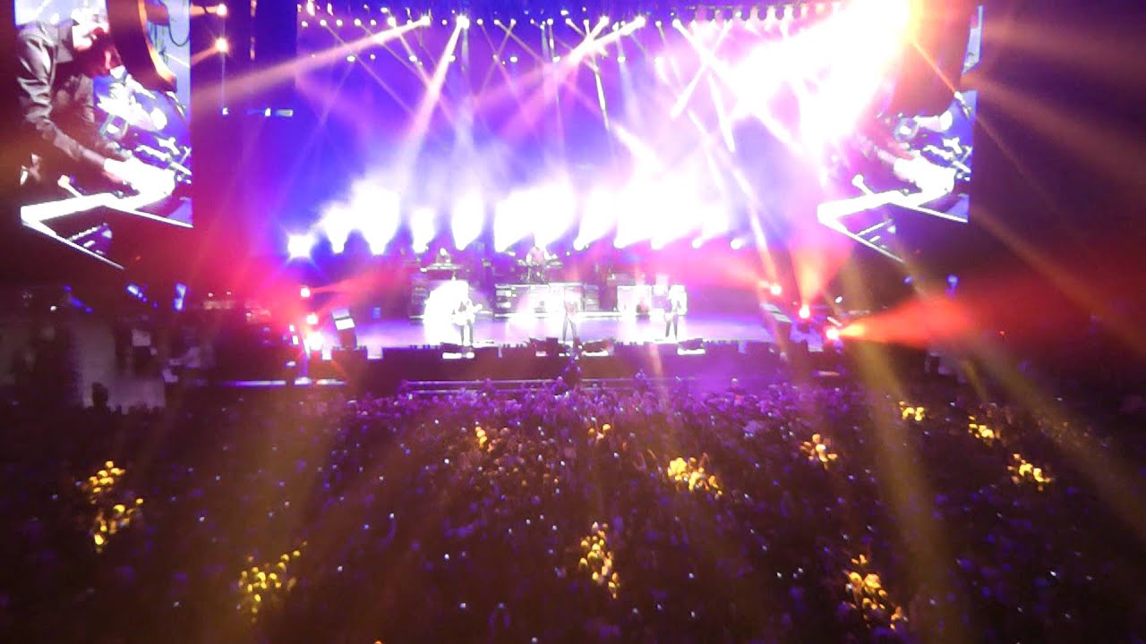 Пол Маккартни 14.12.2011 г.