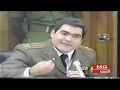 CAUSA 2 1989 Juicio a Jose Abrantes Ministro del Interior de Cuba