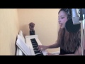 USHER/Burn covered by Lisa Yamaguchi