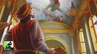 Fresco Extended Gameplay