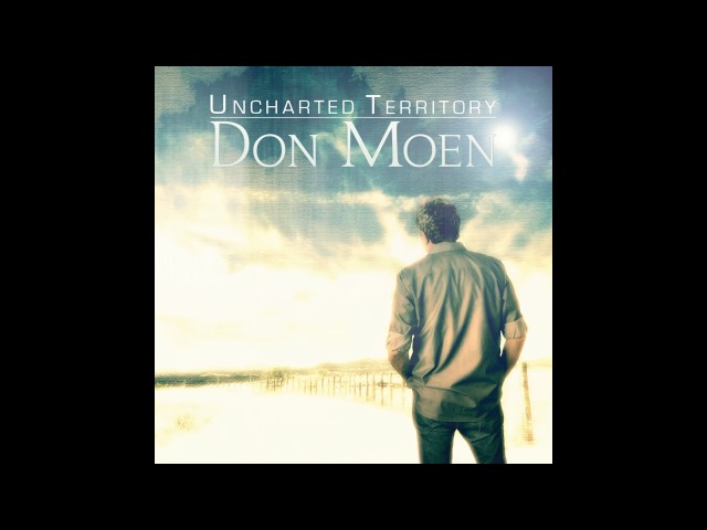 Don Moen - Great Things