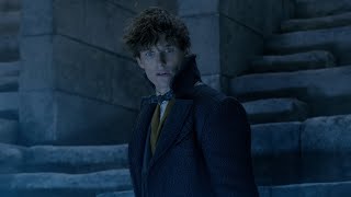 Fantastic Beasts: The Crimes of Grindelwald - Final Trailer (ซับไทย)