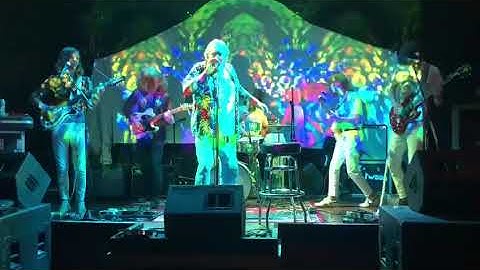 Johndavid & Acid Carousel @ MASS