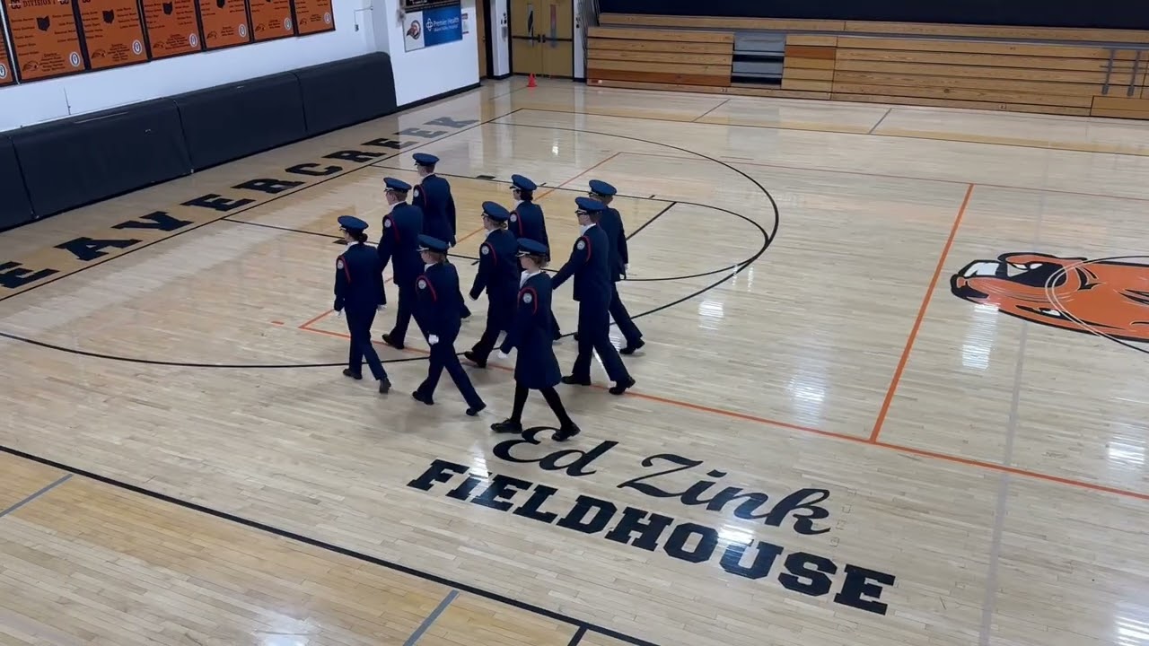 2026 Unarmed Ex @ Beavercreek 