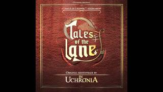 In Uchronia - Home