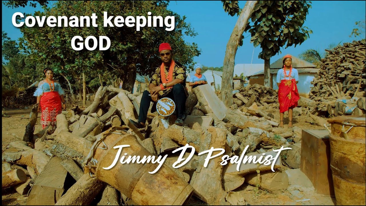 Παρακολούθηση COVENANT KEEPING GOD - JIMMY D PSALMIST. OFFICIAL VIDEO στο YouTube Παρακολούθηση COVENANT KEEPING GOD - JIMMY D PSALMIST. OFFICIAL VIDEO στο YouTube