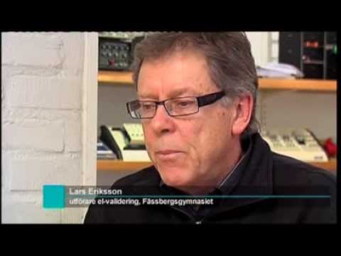 Video: Validering Av Den Kliniska Svaga Poängen (CFS) På Franska Språket