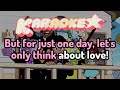 For Just One Day Let S Only Think About Love Steven Universe Karaoke