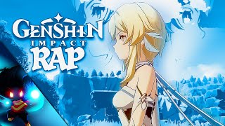 GENSHIN IMPACT RAP - 