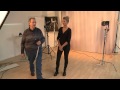 Light Metering a White Background with Tony Corbell