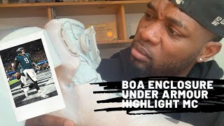 ua highlight mc 2.0 boa