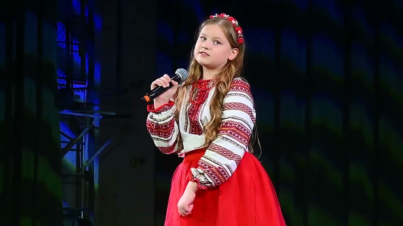 Кавер на Наталія Валевська — Мир над Україною | Daria Bloom | Korrado Festival 2025 Live