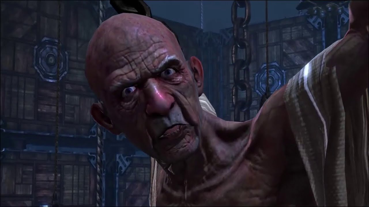 God Of War 3 Remastered Part 7 The Caverns YouTube god-of-war-3-remastered-part-7-the-caverns-youtube