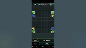 Trainyard: Halifax Puzzles