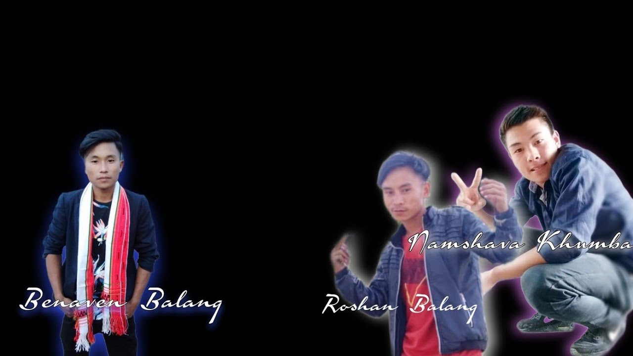 Peirina Damthangnubo_ Inpui Love song Roshan, Namsaba Ft. Aben audio version