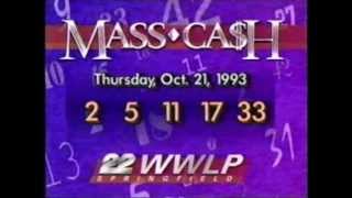 NBC 1993 ID OCT 21