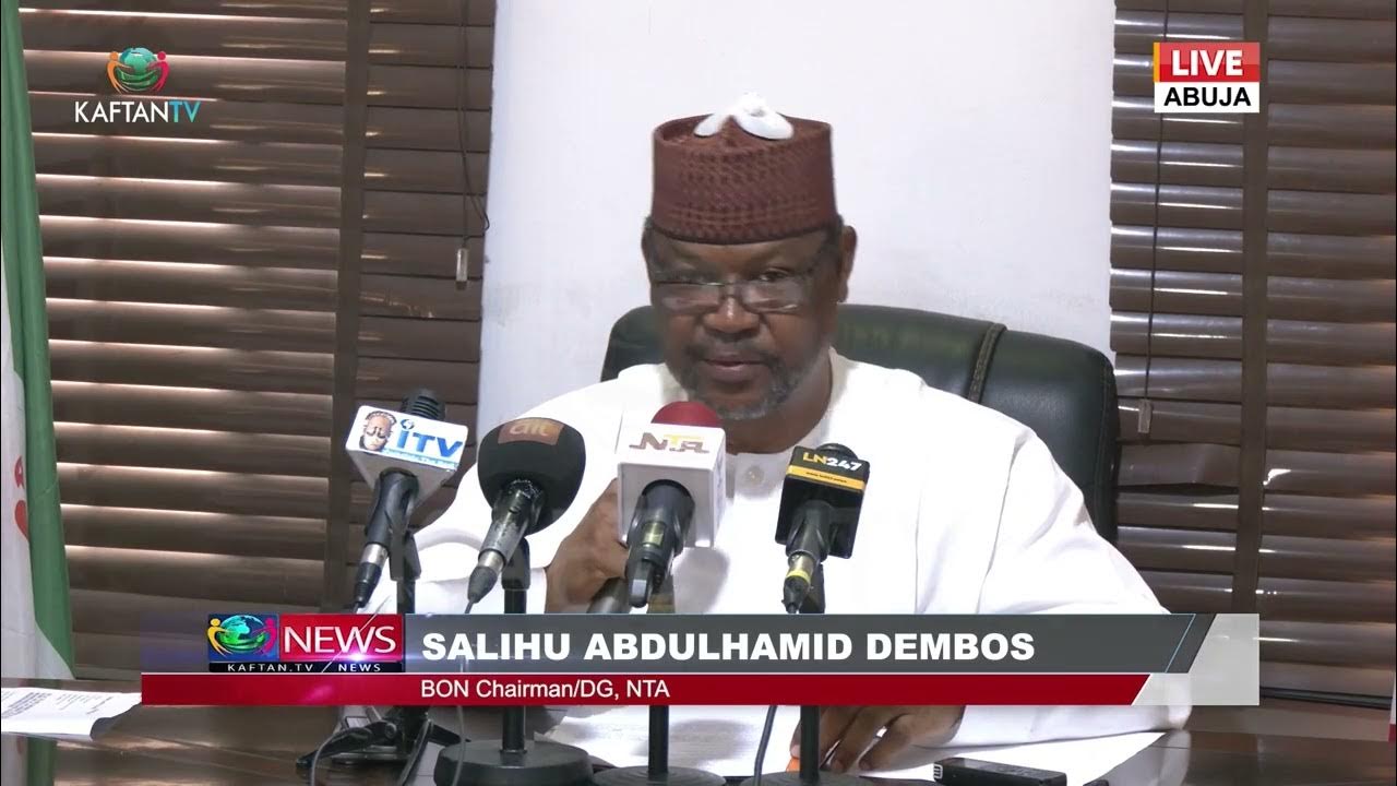 BON AWARDS:BON UNVEILS JUDGES FIXES 1ST DECEMBER CEREMONY