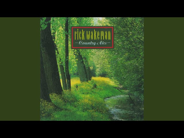 Rick Wakeman - Lakeland Walks