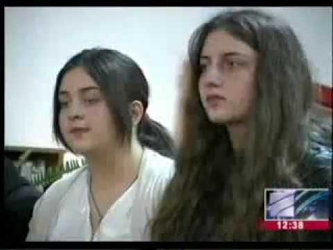 ოზურგეთის სკოლის მოსწავლეებს სტიპენდია დაენიშნათ