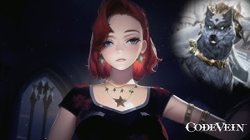 Code Vein - Road to 100 - 683 - Cathedral Invasion Spells Peril