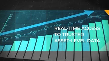 Delivering public trust to private market data